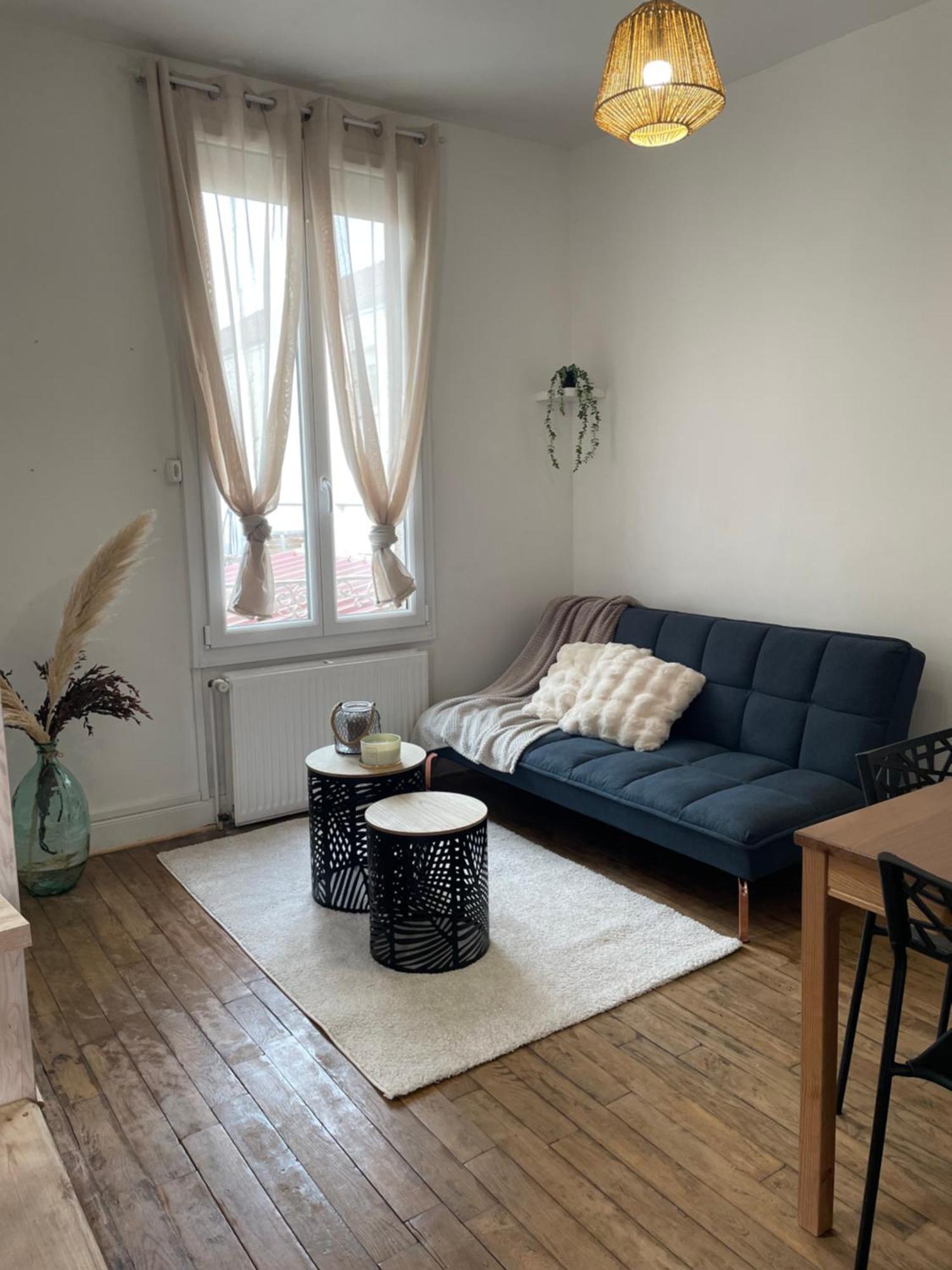 Chaleureuse Villa Saint-Julien-les-Villas Eksteriør bilde