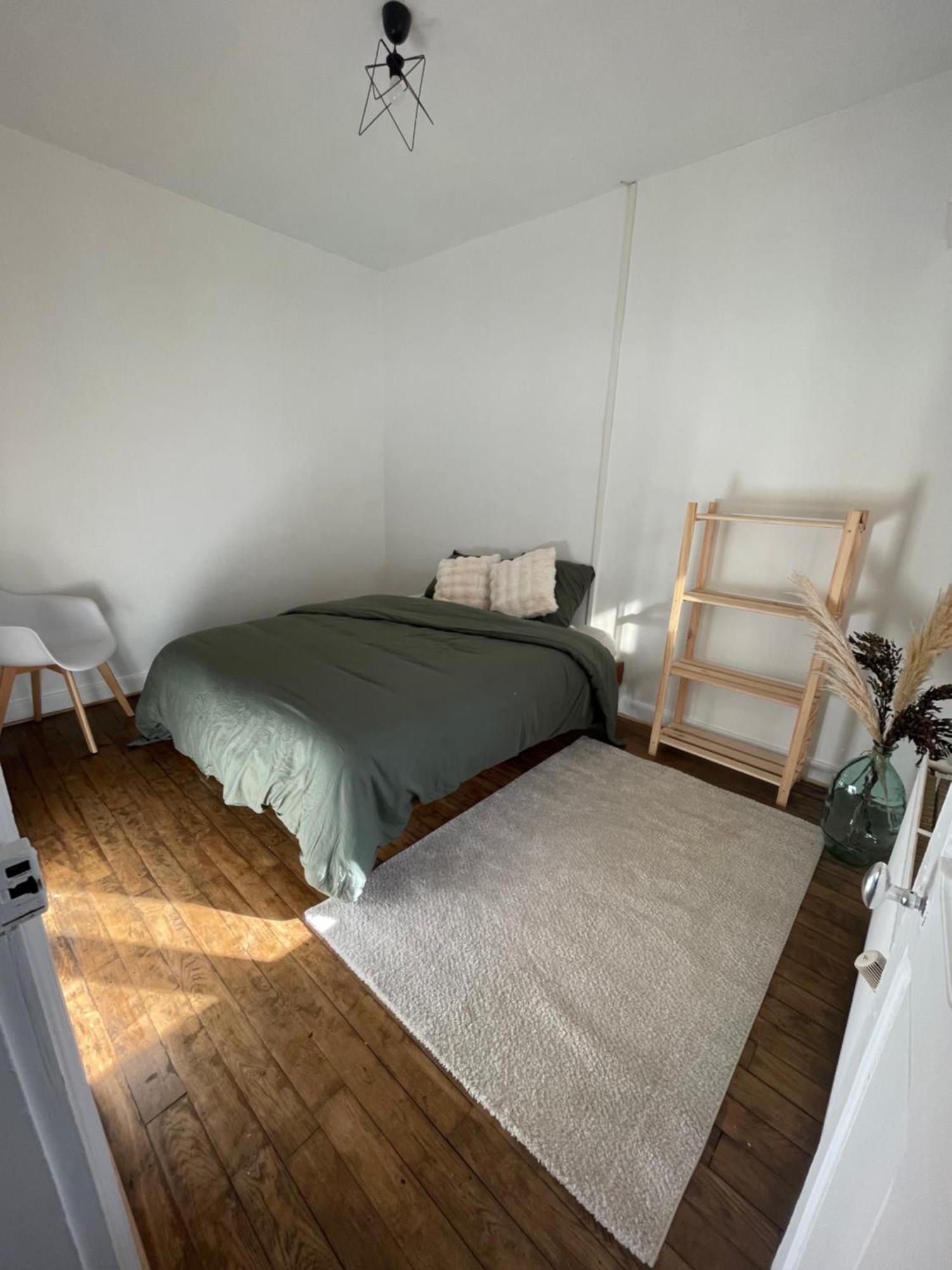 Chaleureuse Villa Saint-Julien-les-Villas Eksteriør bilde