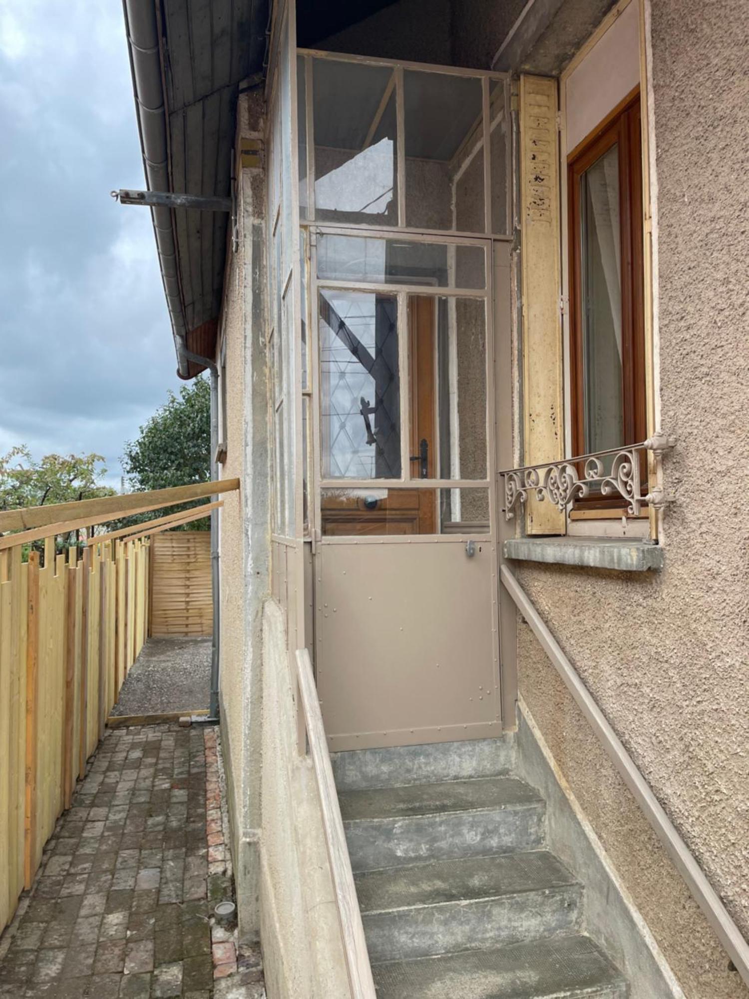 Chaleureuse Villa Saint-Julien-les-Villas Eksteriør bilde